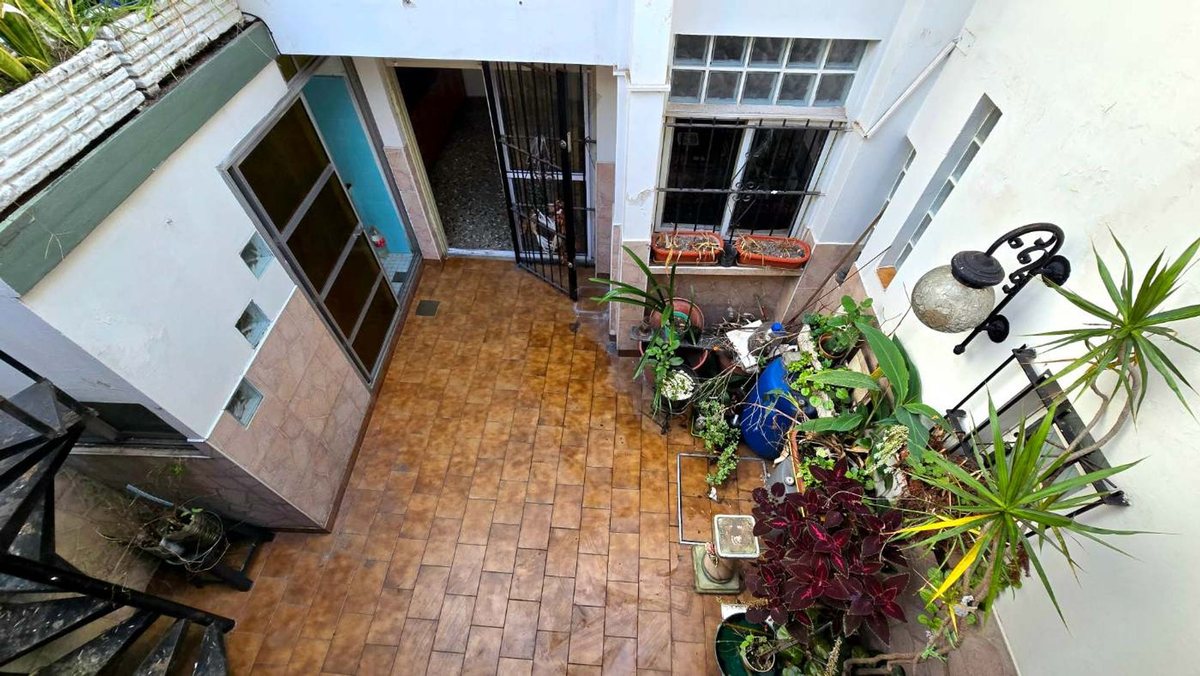 Casa en Venta en Villa del Parque, Capital Federal