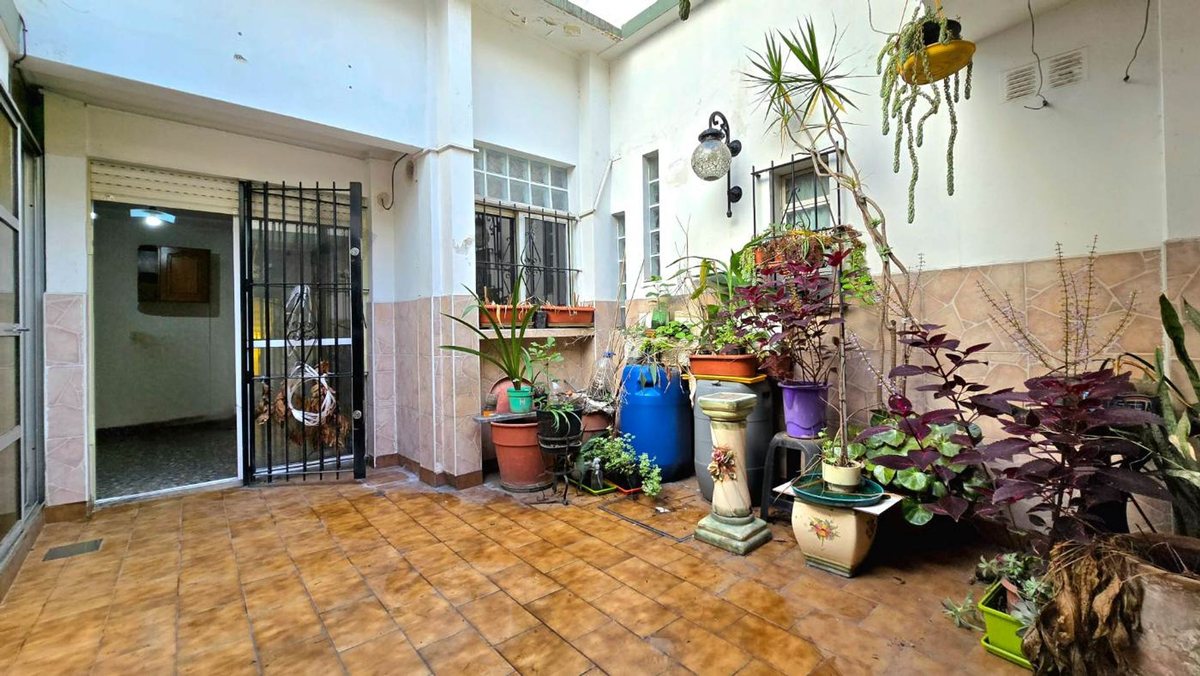 Casa en Venta en Villa del Parque, Capital Federal