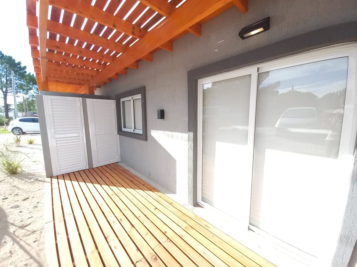 Departamento en Venta en Monte Hermoso, Buenos Aires Interior