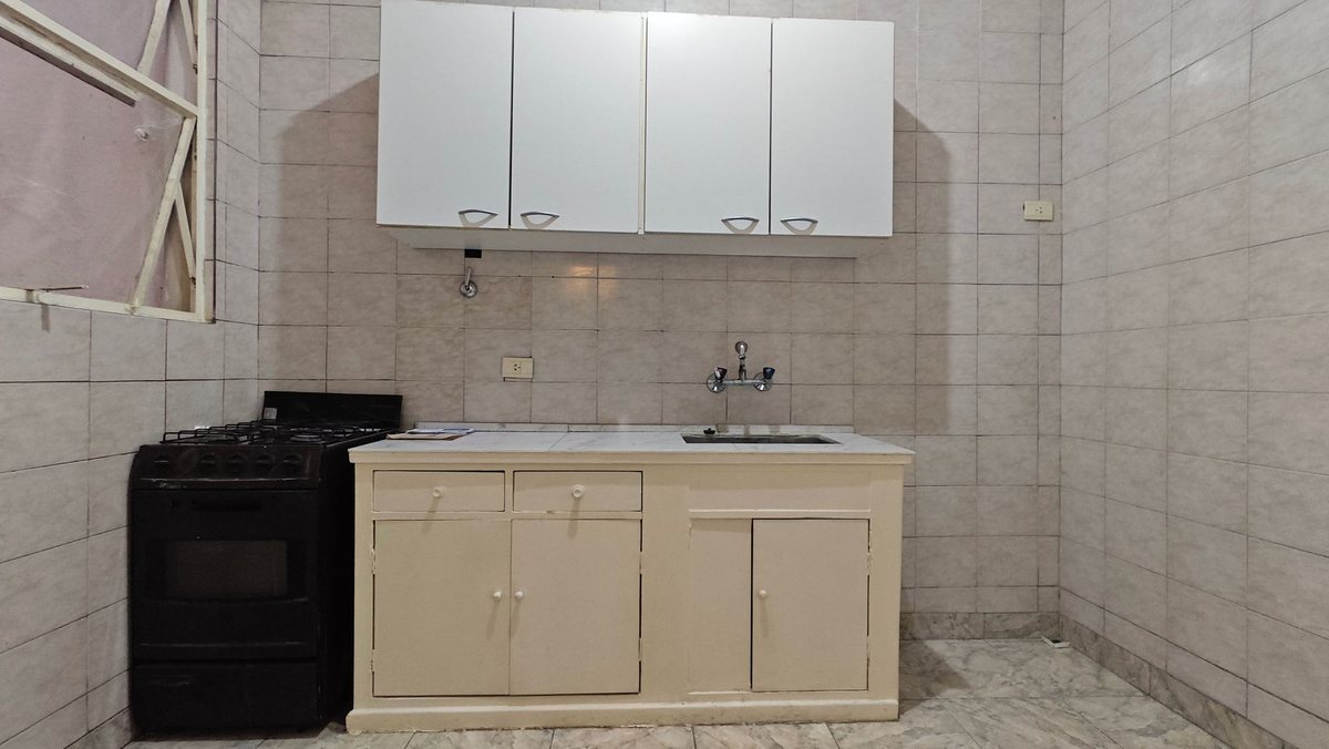Departamento en Venta en Barrio Norte, Capital Federal