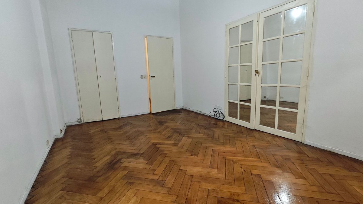 Departamento en Venta en Barrio Norte, Capital Federal