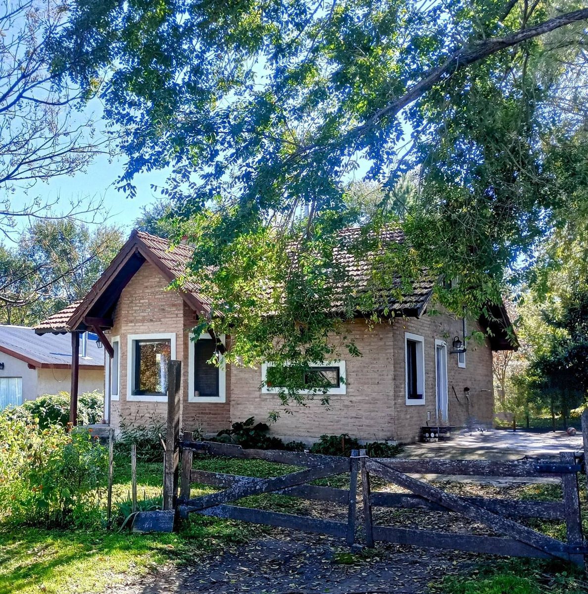 Casa en Venta en Calamuchita, Cordoba