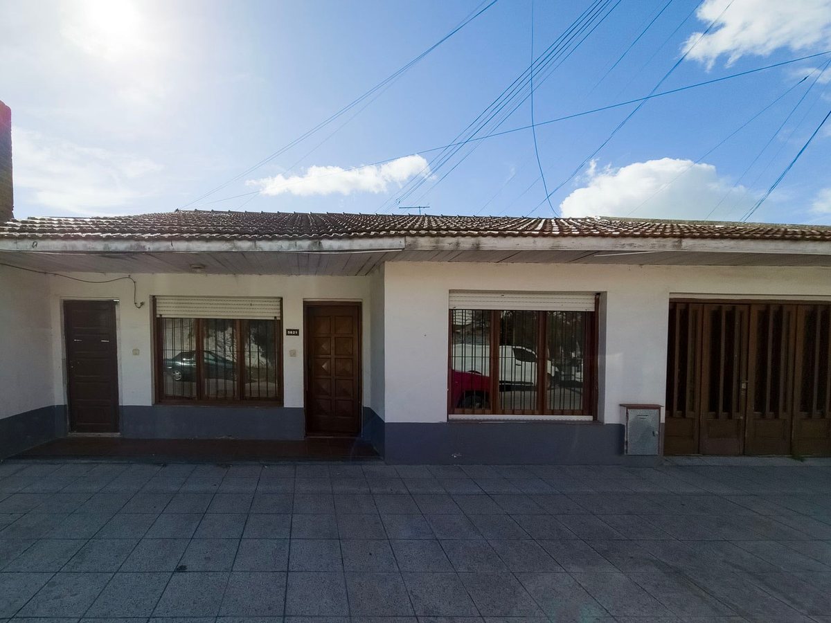 Casa en Venta en Mar del Plata, Buenos Aires Interior