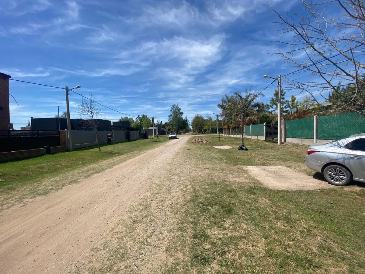 Lote en Venta en Rosario, Santa Fe