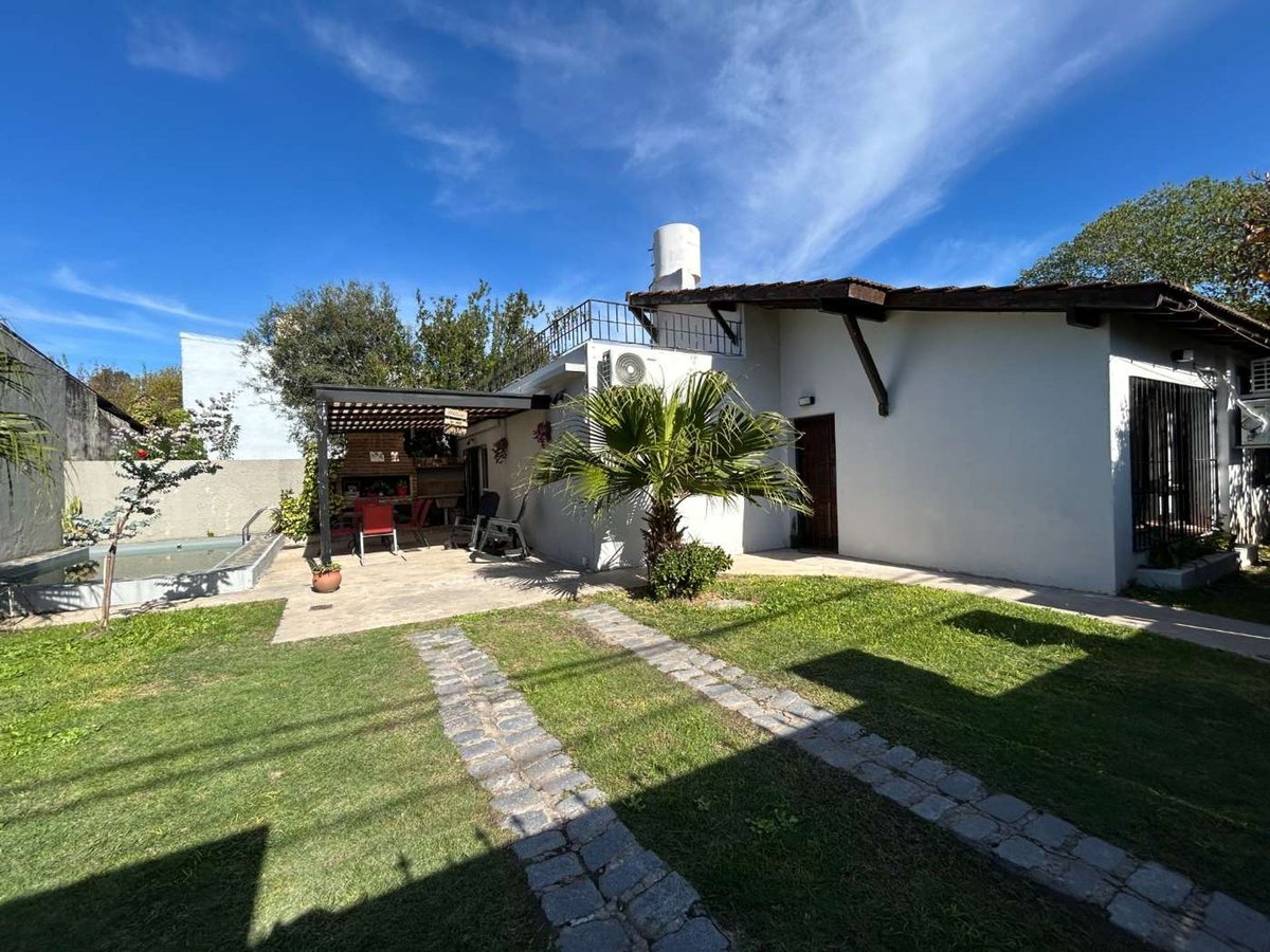 Casa en Venta en Tigre, G.B.A. Zona Norte