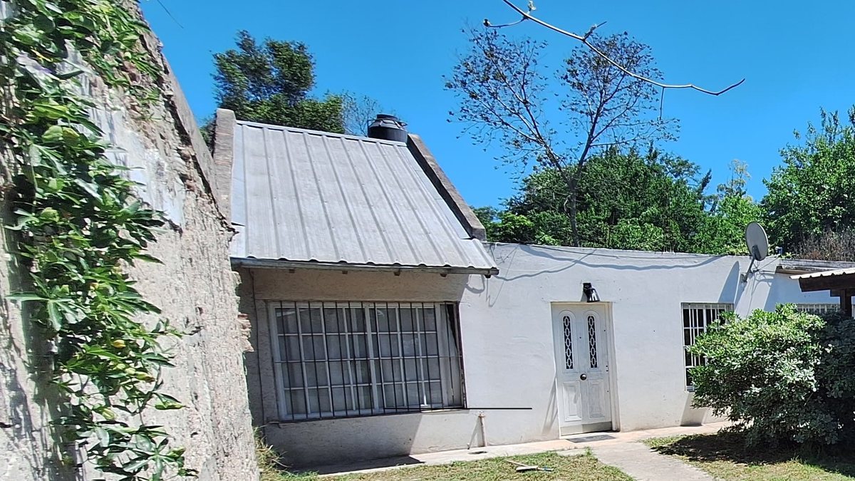 Casa en Venta en Ituzaingo, G.B.A. Zona Oeste