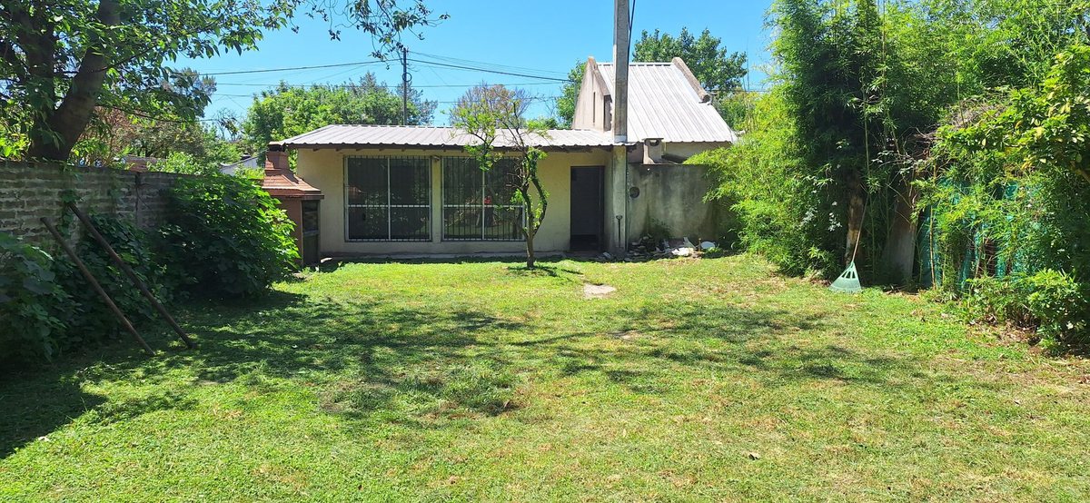 Casa en Venta en Ituzaingo, G.B.A. Zona Oeste
