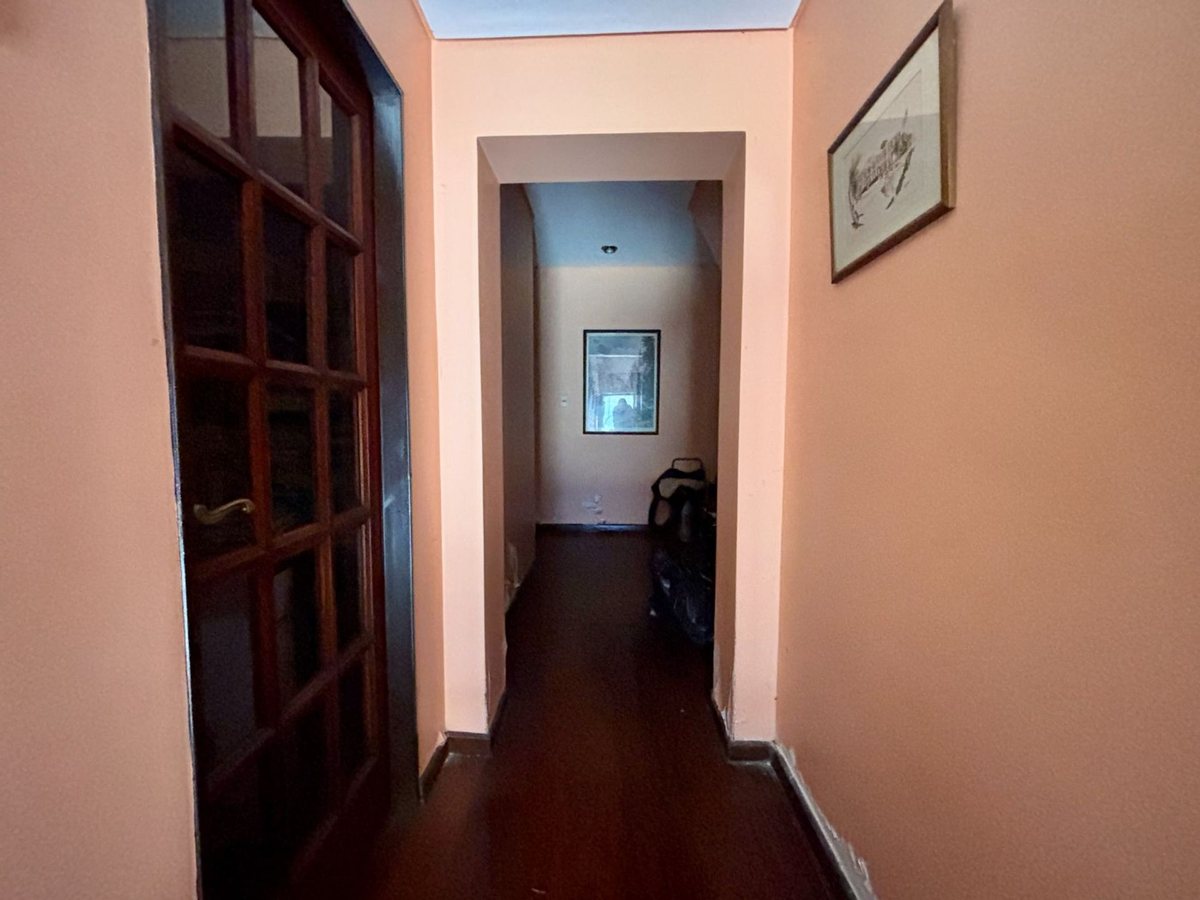 Casa en Venta en Almagro, Capital Federal