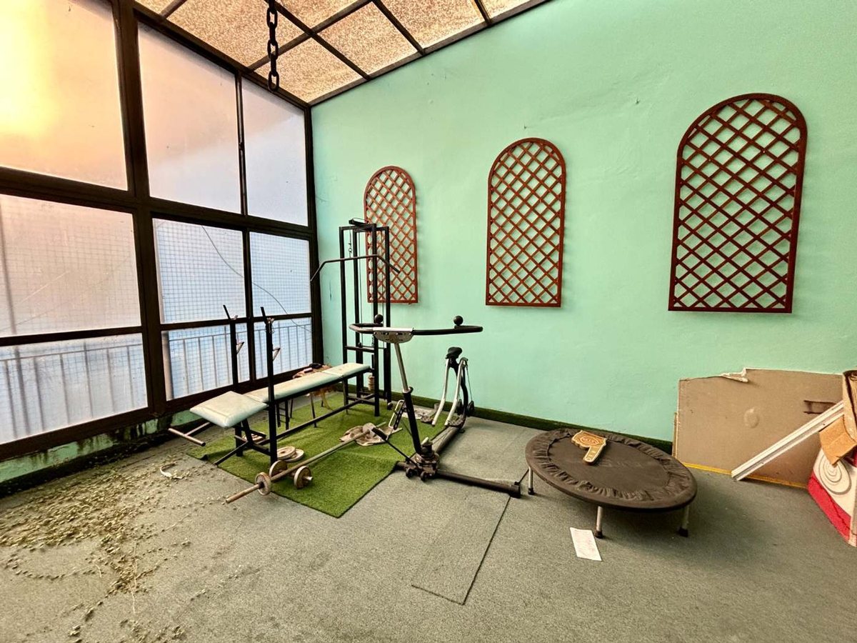 Casa en Venta en Almagro, Capital Federal