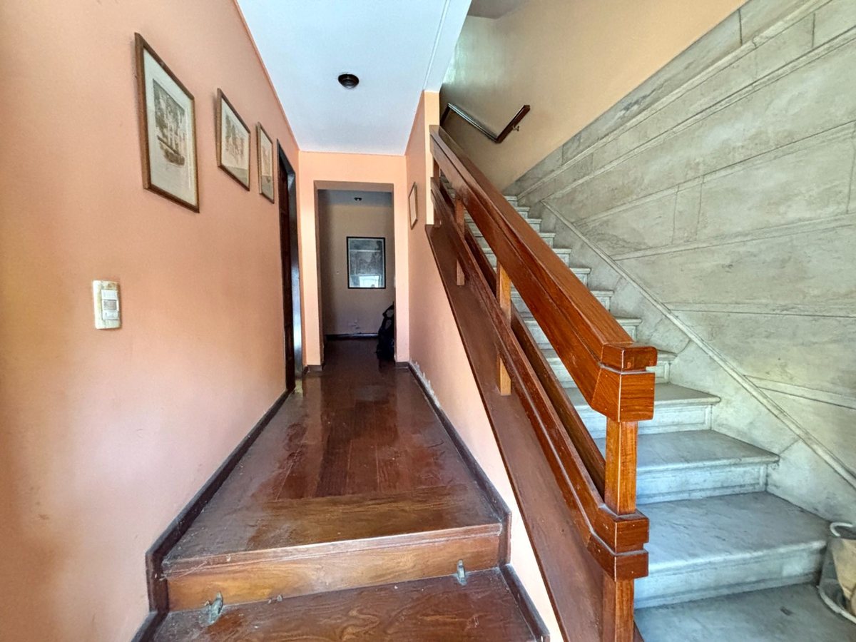 Casa en Venta en Almagro, Capital Federal