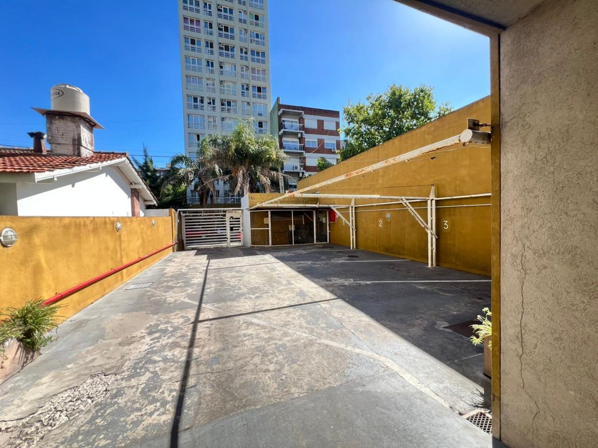 Departamento en Venta en San Miguel, G.B.A. Zona Norte