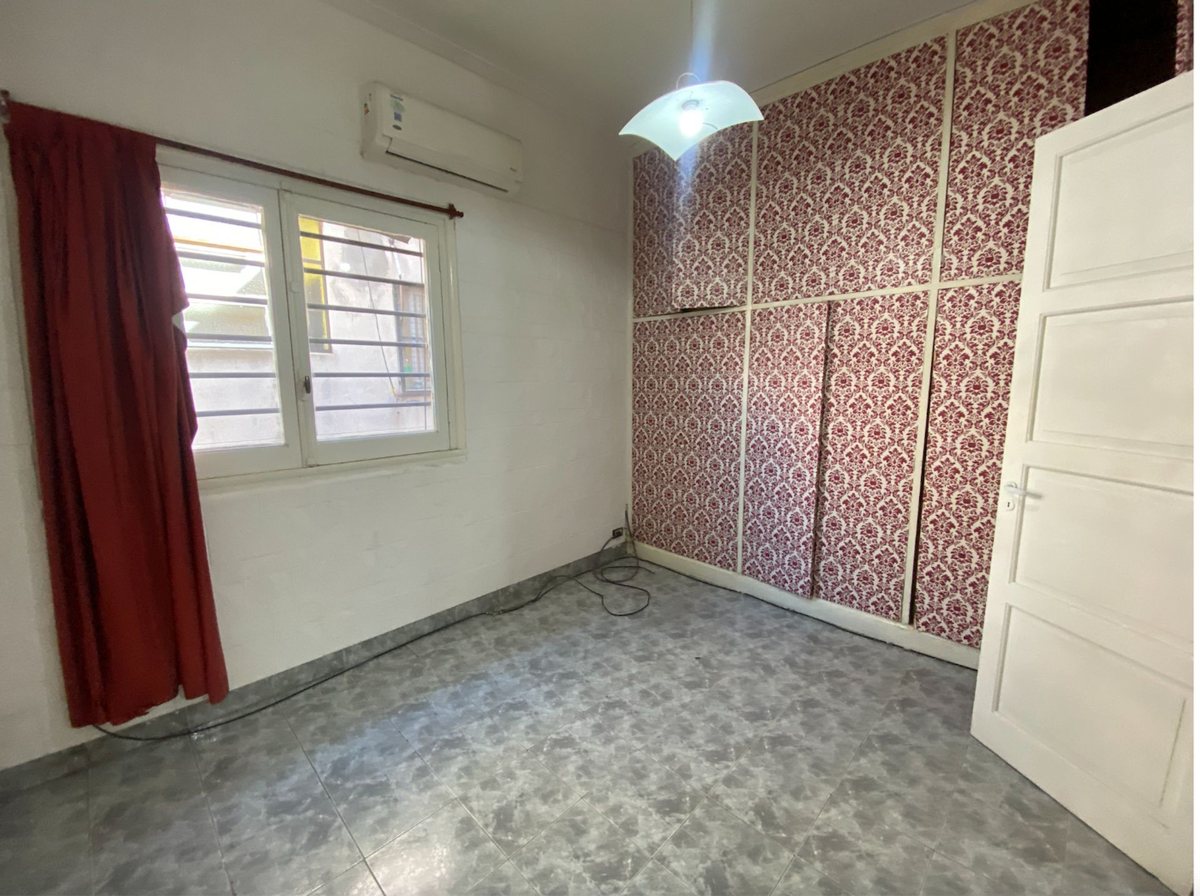 Departamento en Venta en Balvanera, Capital Federal