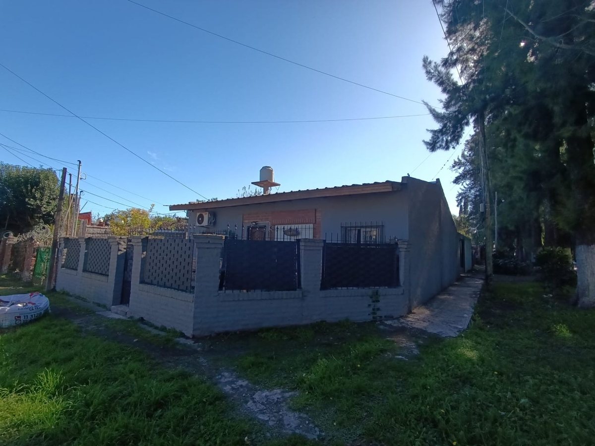 Casa en Venta en Merlo, G.B.A. Zona Oeste
