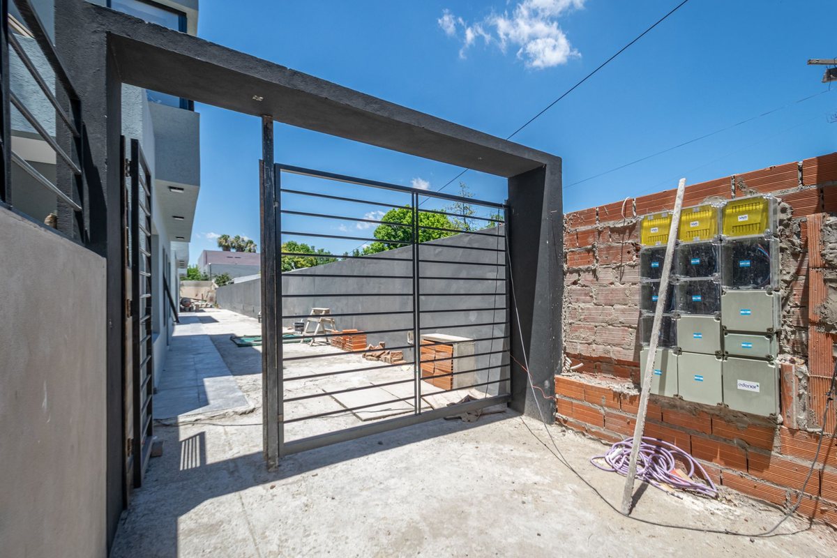 Casa en Venta en Ituzaingo, G.B.A. Zona Oeste