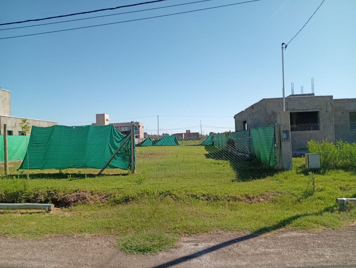 Lote en Venta en Guaymallen, Mendoza