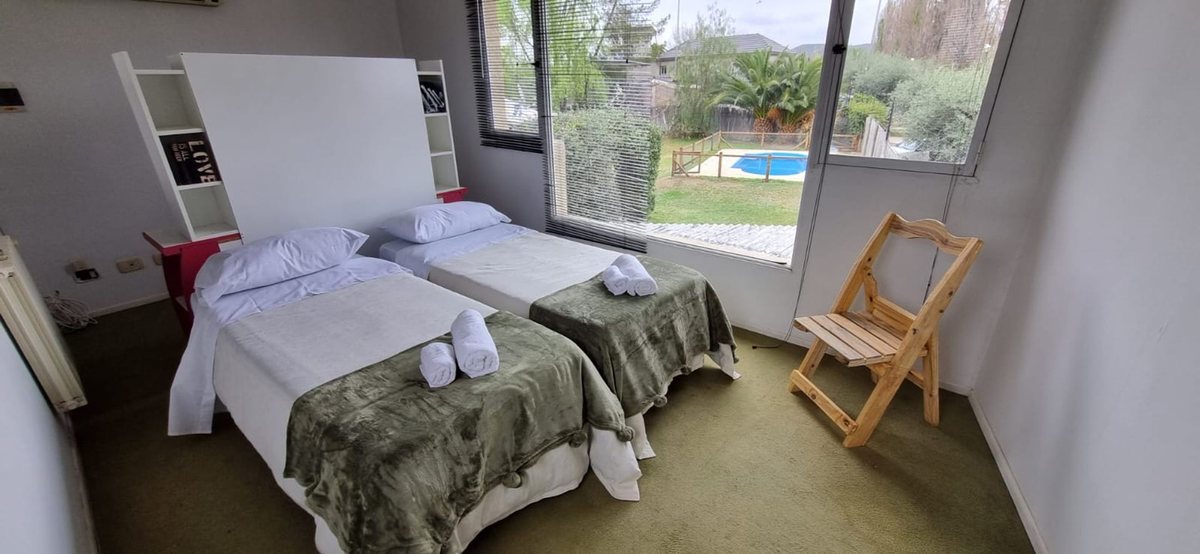 Casa en Alquiler en Lujan de Cuyo, Mendoza