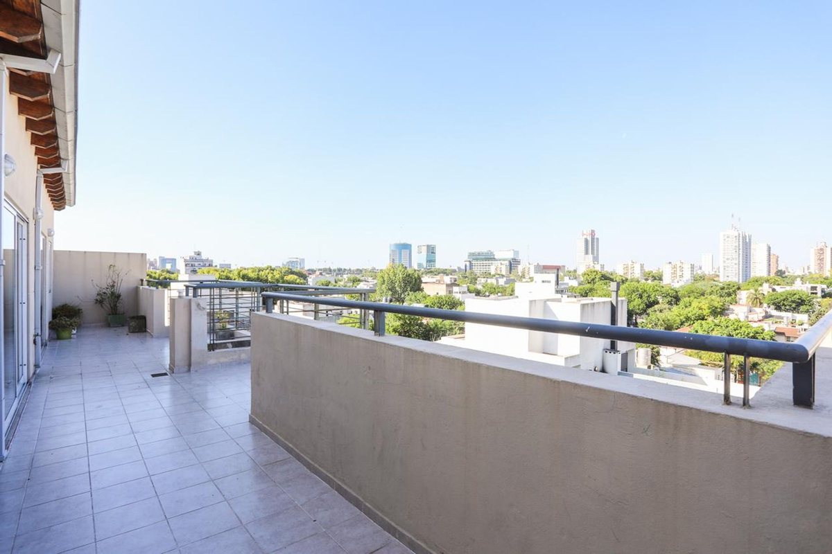 Departamento en Venta en Saavedra, Capital Federal