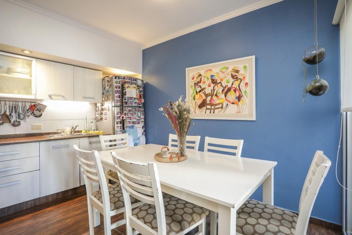 Departamento en Venta en Saavedra, Capital Federal