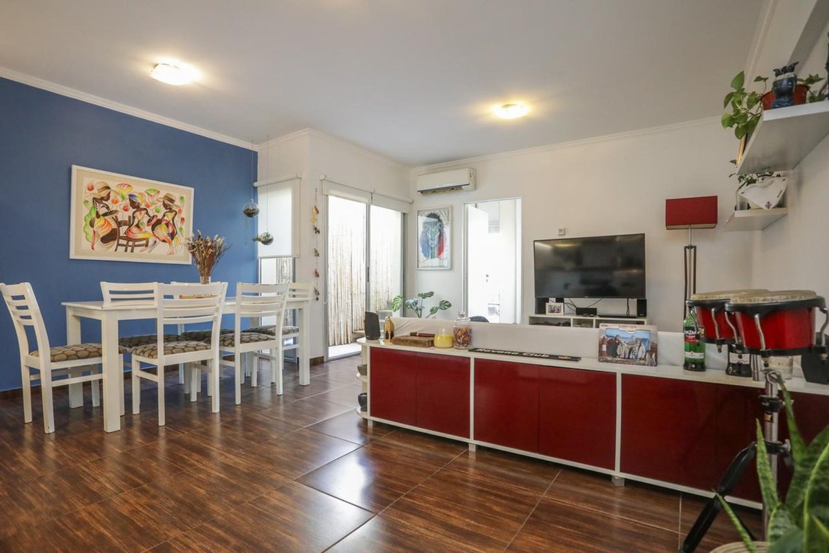 Departamento en Venta en Saavedra, Capital Federal