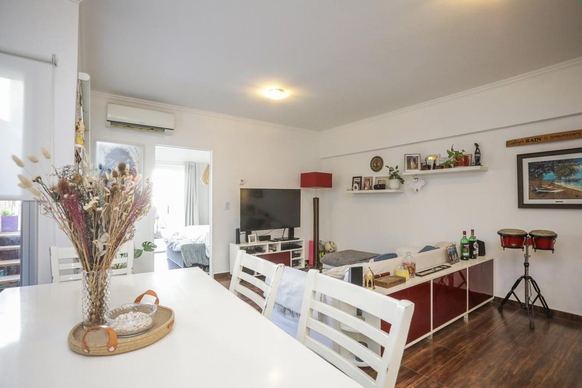 Departamento en Venta en Saavedra, Capital Federal
