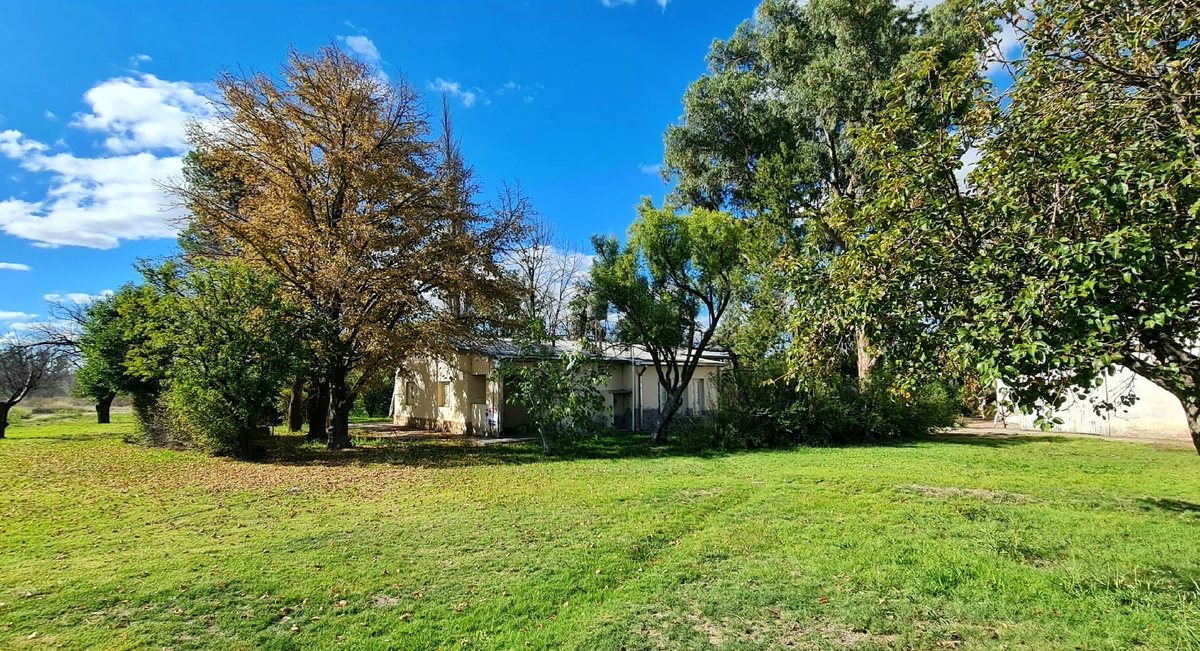 Casa en Venta en San Rafael, Mendoza