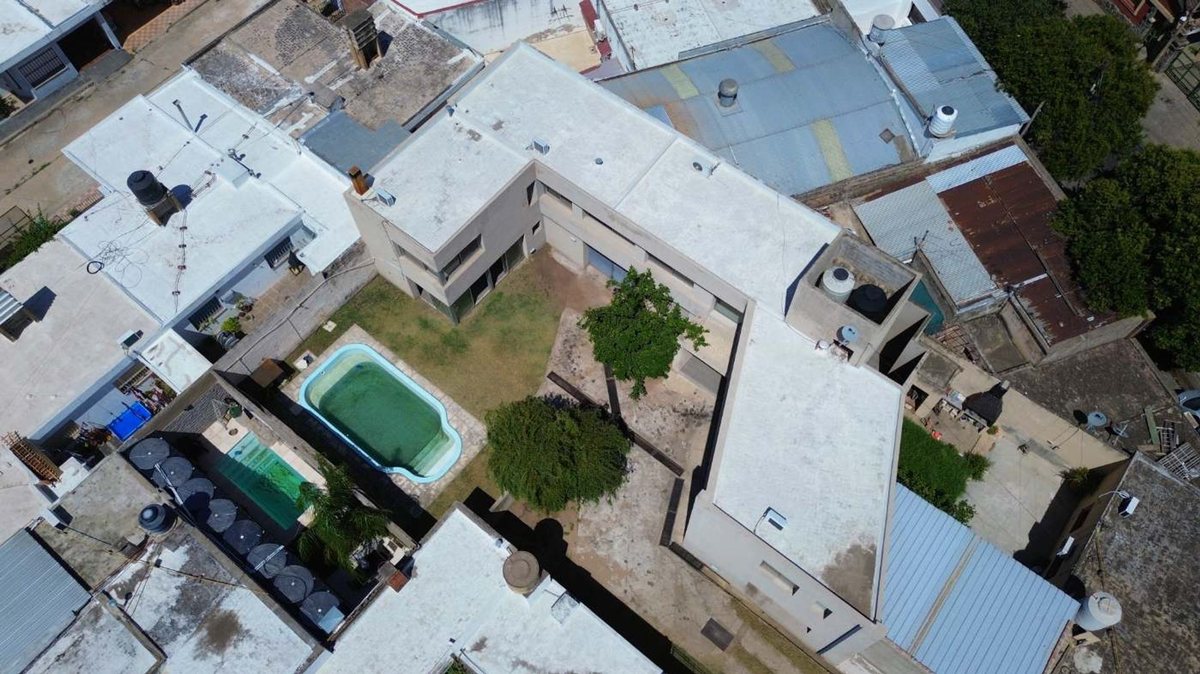Casa en Venta en Capital, Cordoba