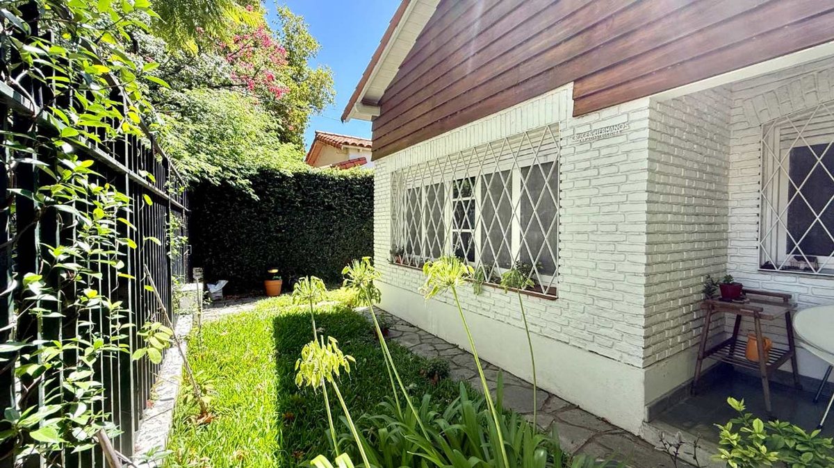 Casa en Venta en Vicente Lopez, G.B.A. Zona Norte