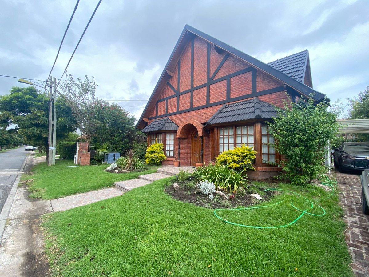 Casa en Venta en Esteban Echeverria, G.B.A. Zona Sur