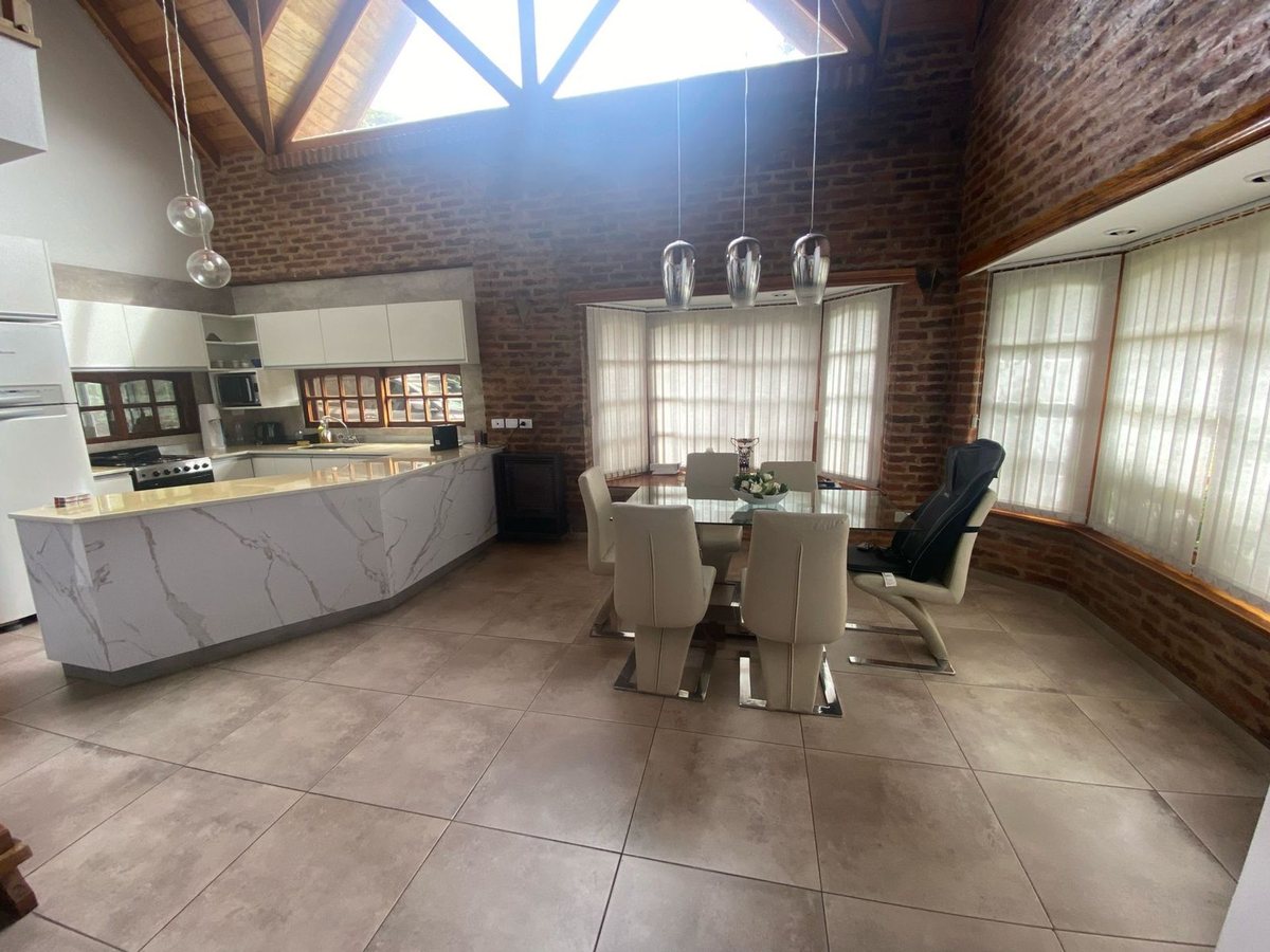 Casa en Venta en Esteban Echeverria, G.B.A. Zona Sur