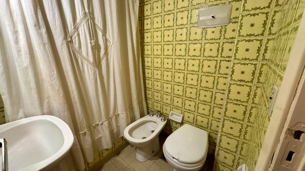 Departamento en Venta en Mar del Plata, Buenos Aires Interior