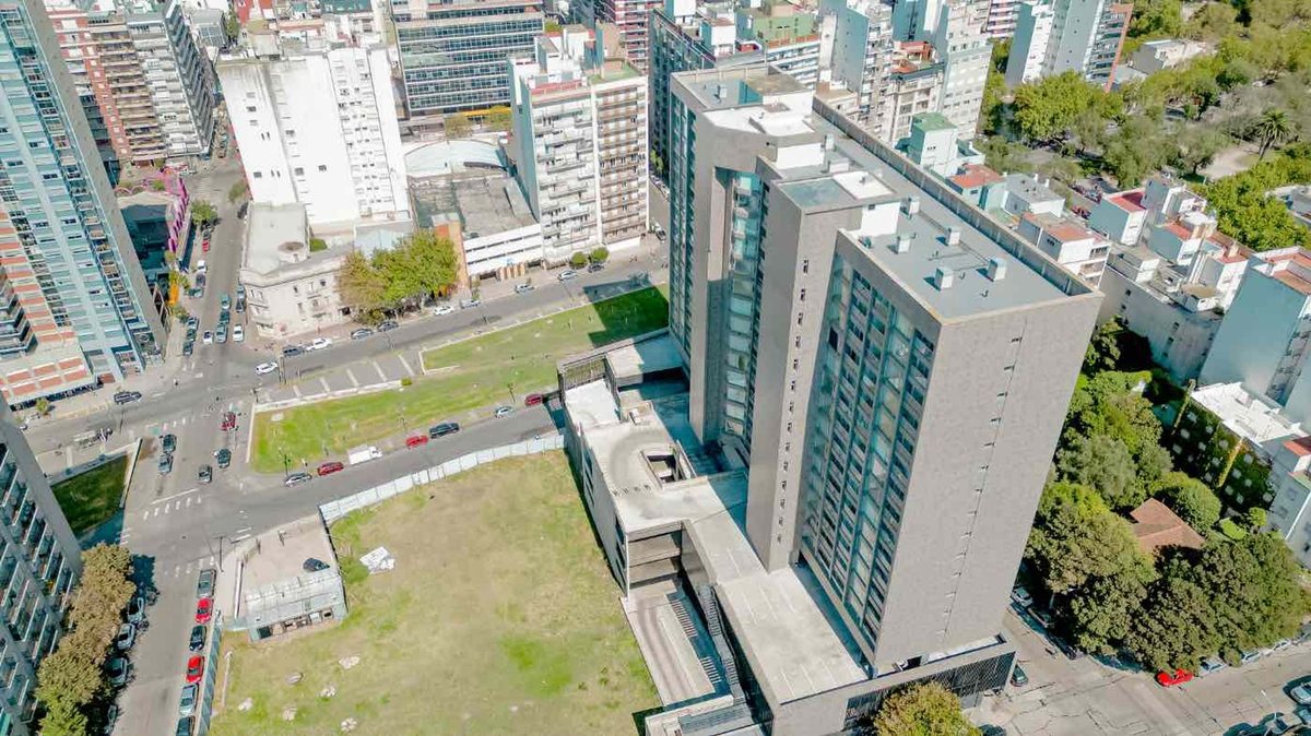 Departamento en Venta en Mar del Plata, Buenos Aires Interior