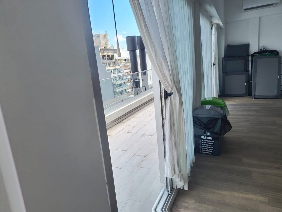 Departamento en Venta en Nuñez, Capital Federal