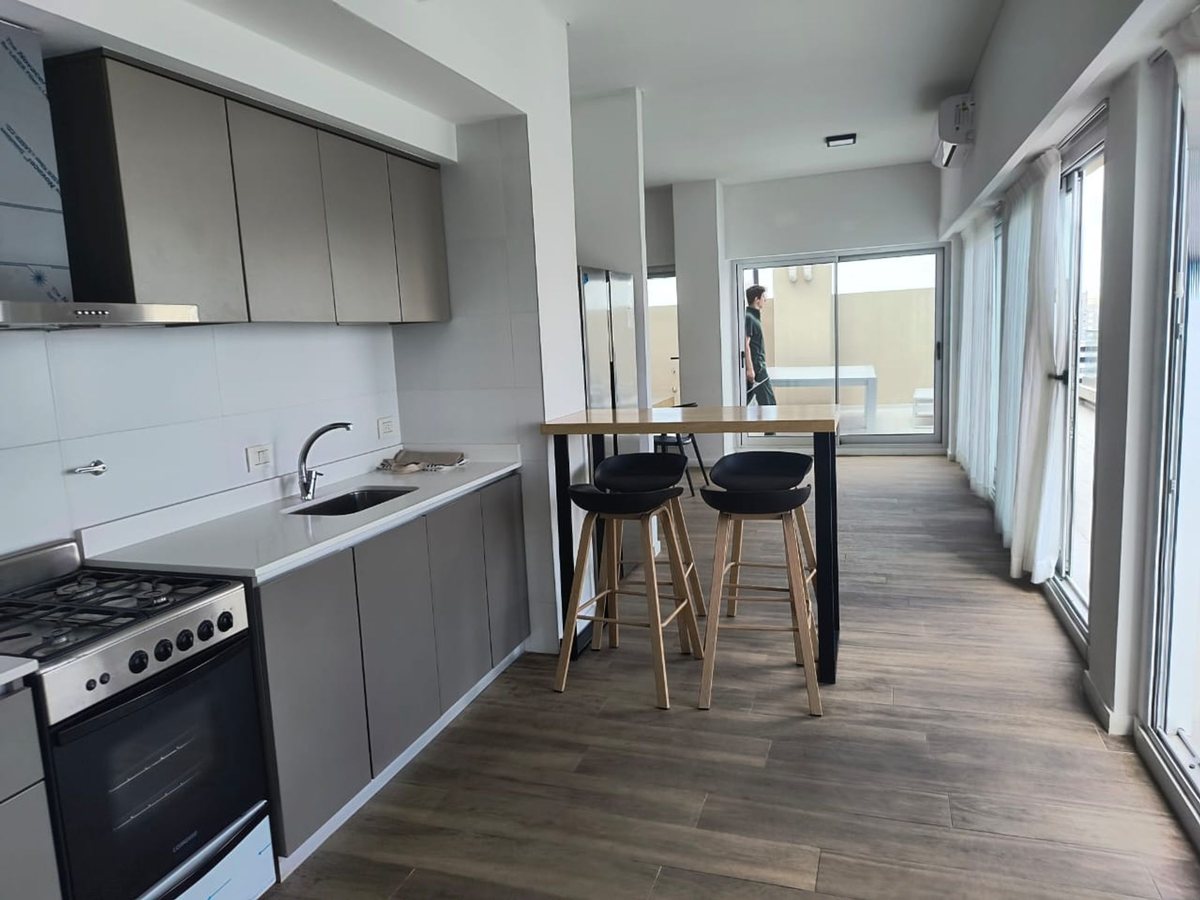 Departamento en Venta en Nuñez, Capital Federal