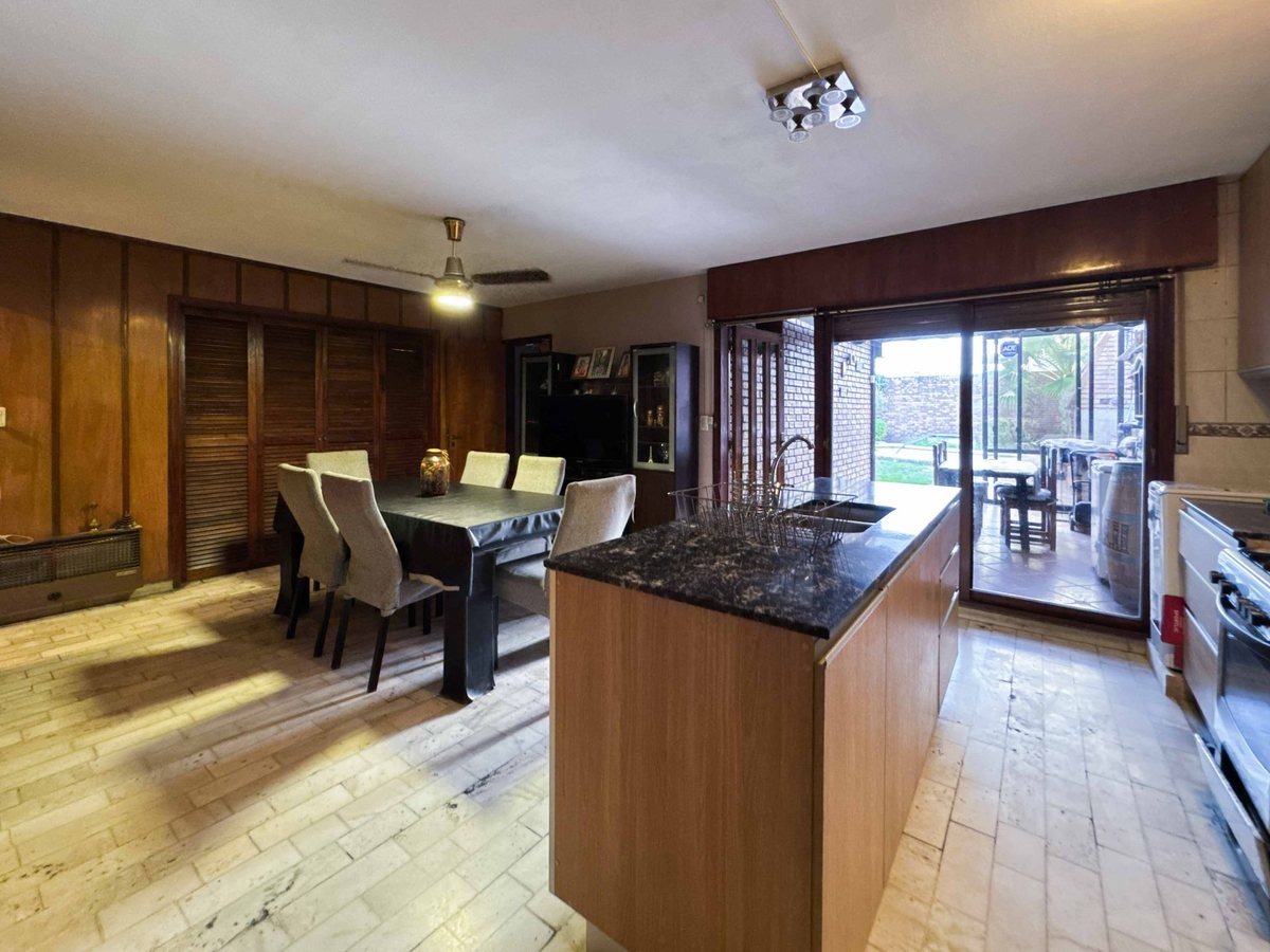 Casa en Venta en Capital, Cordoba