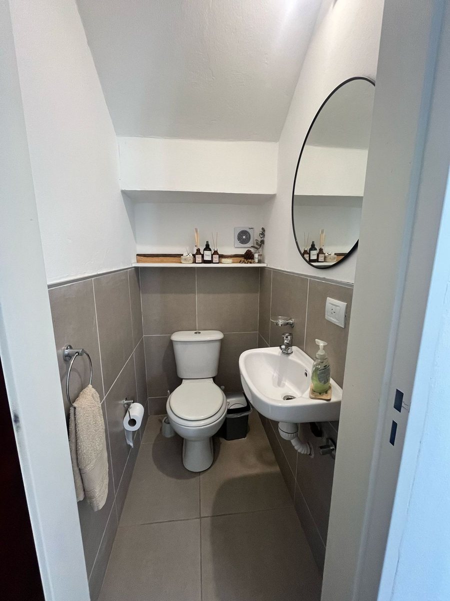 Casa en Venta en Capital, Cordoba