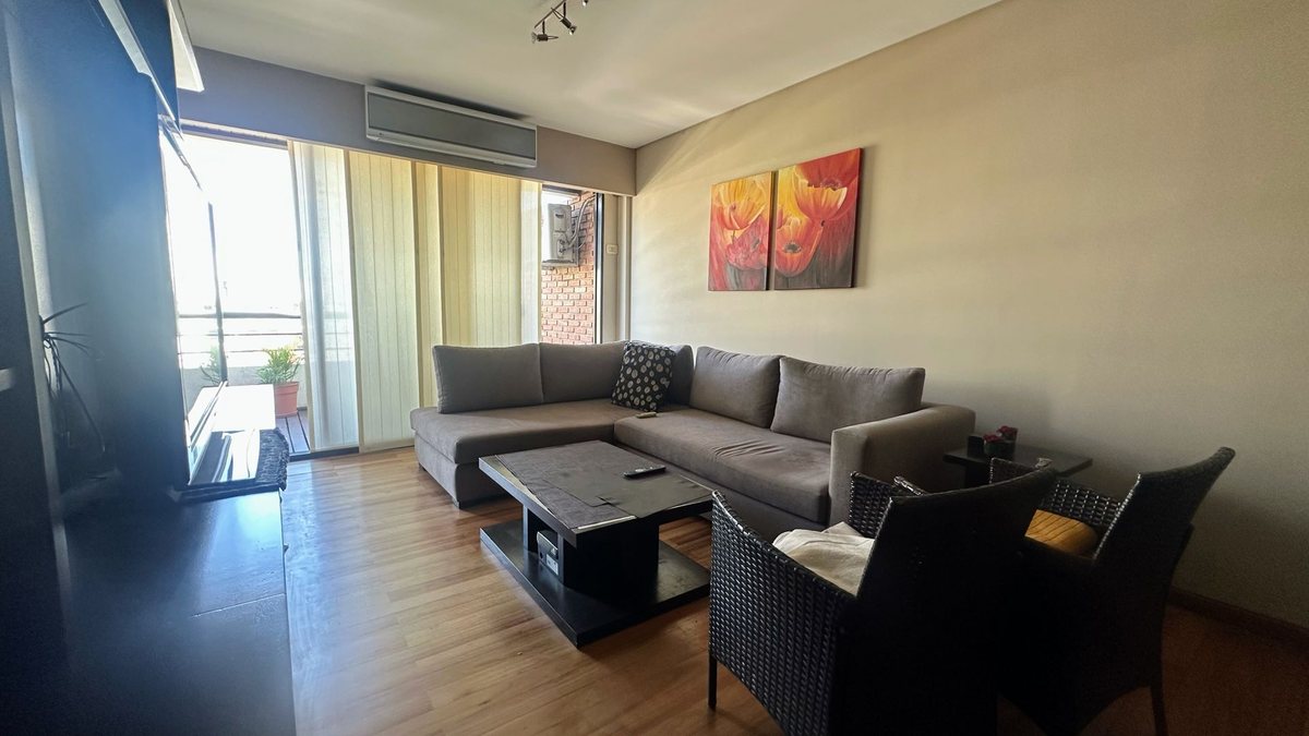 Departamento en Venta en Belgrano, Capital Federal