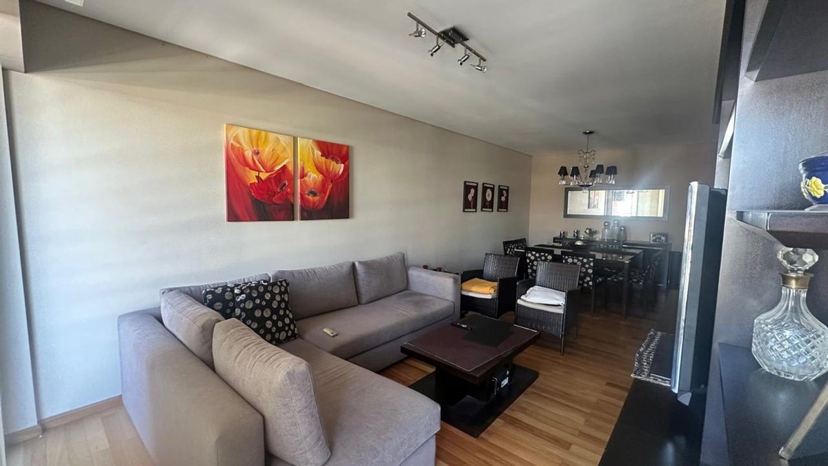 Departamento en Venta en Belgrano, Capital Federal