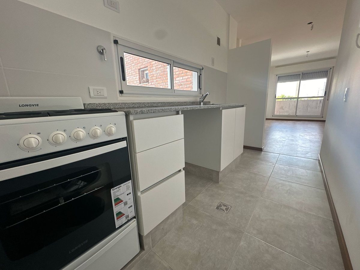 Departamento en Venta en Rosario, Santa Fe