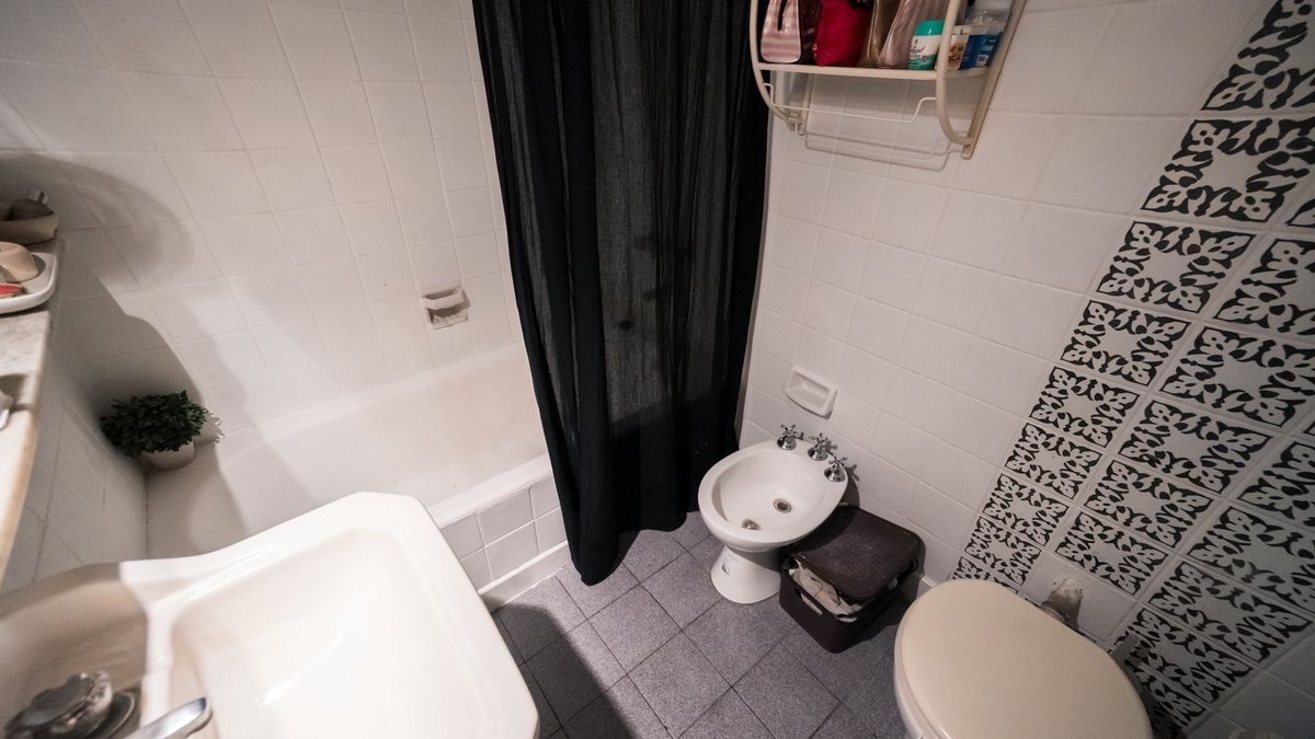 Departamento en Venta en La Plata, G.B.A. Zona Sur