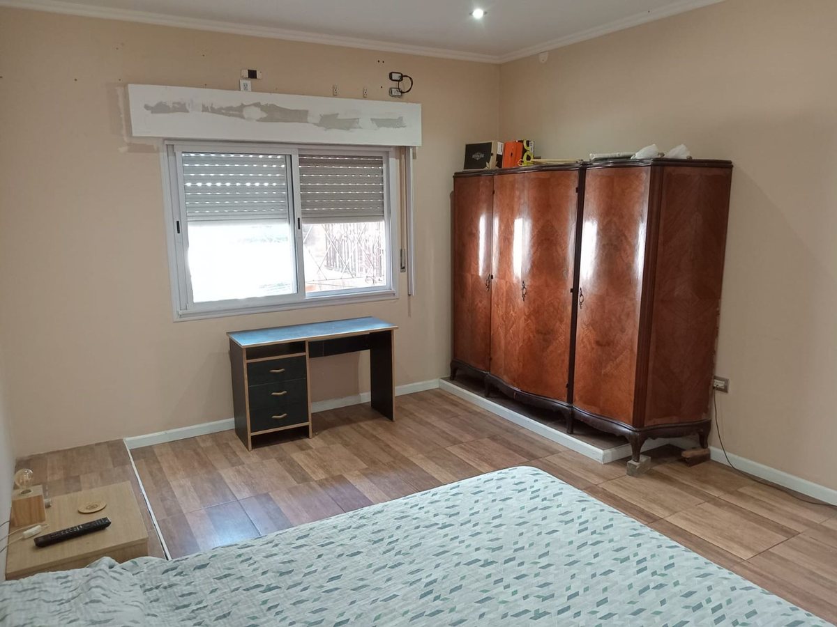 Casa en Venta en Lanus, G.B.A. Zona Sur
