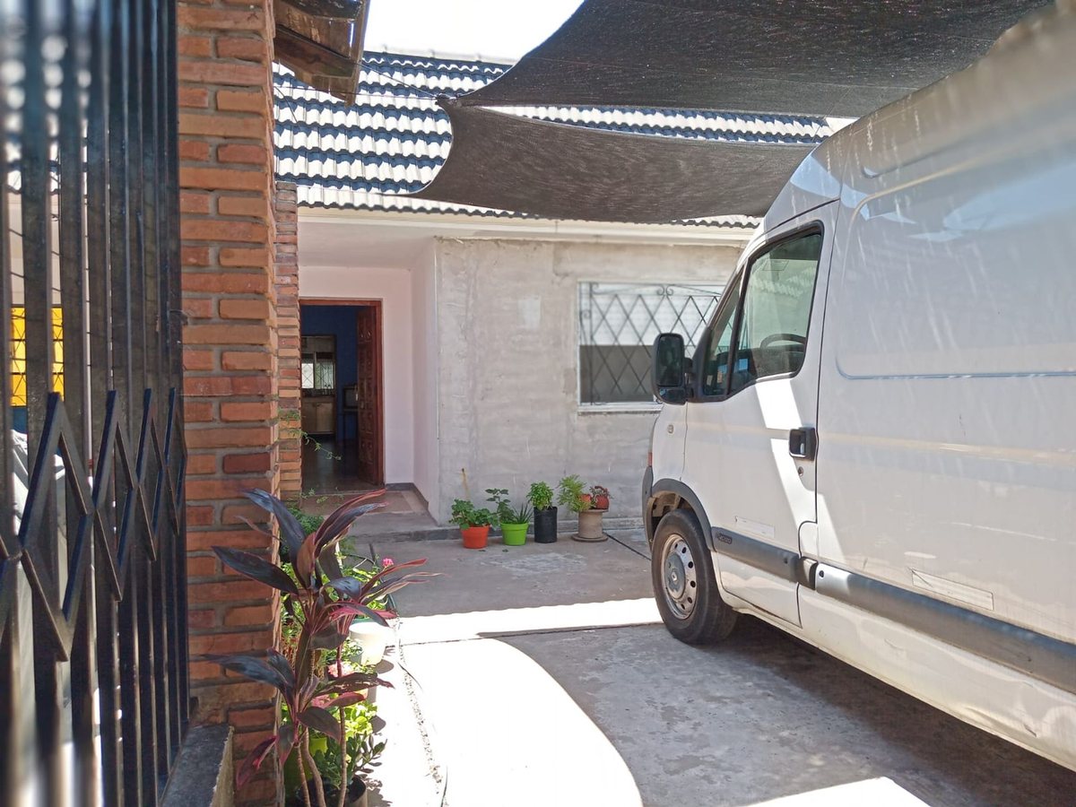 Casa en Venta en Lanus, G.B.A. Zona Sur