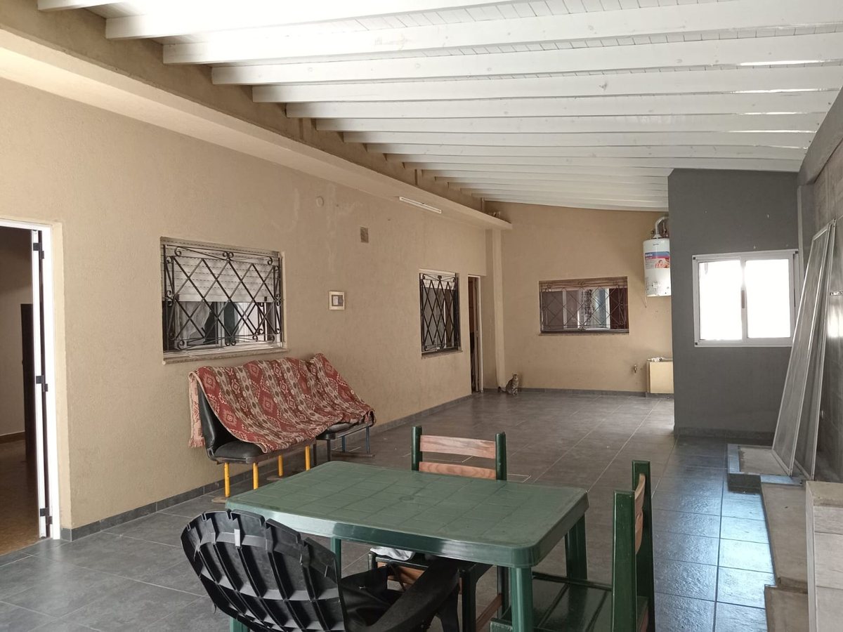 Casa en Venta en Lanus, G.B.A. Zona Sur