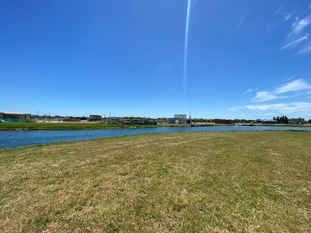 Lote en Venta en Escobar, G.B.A. Zona Norte