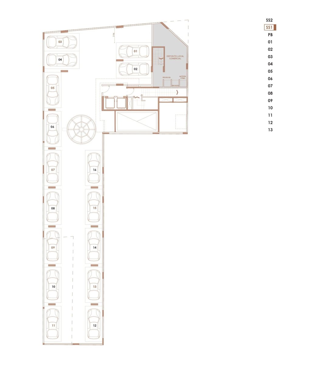 Departamento en Venta en Almagro, Capital Federal