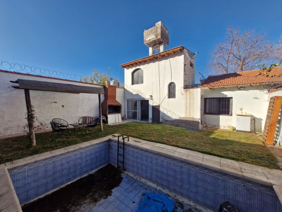 Casa en Venta en Guaymallen, Mendoza