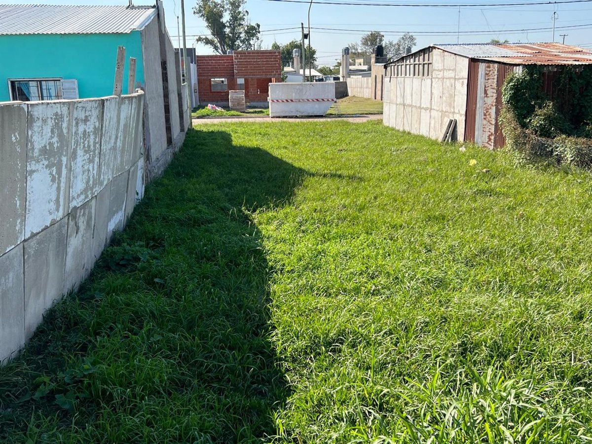 Lote en Venta en Castellanos, Santa Fe