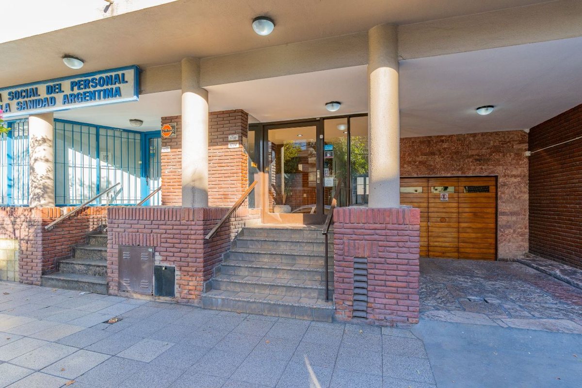 Departamento en Venta en Mar del Plata, Buenos Aires Interior