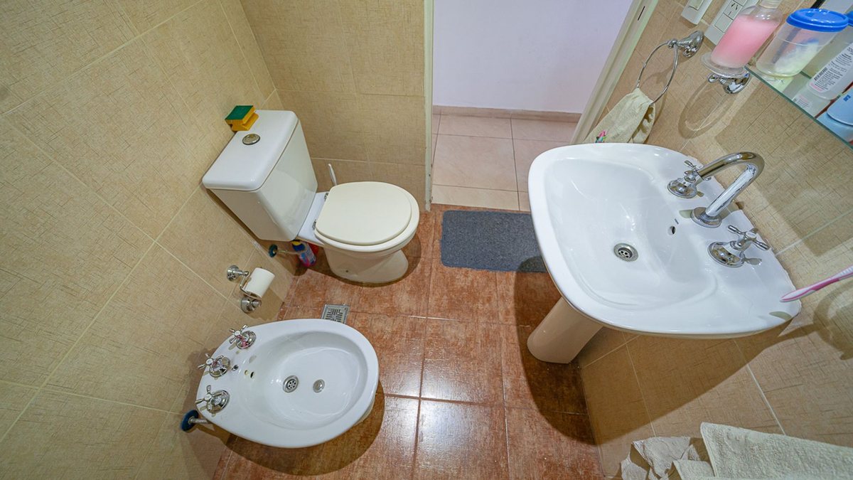 Departamento en Venta en Lanus, G.B.A. Zona Sur