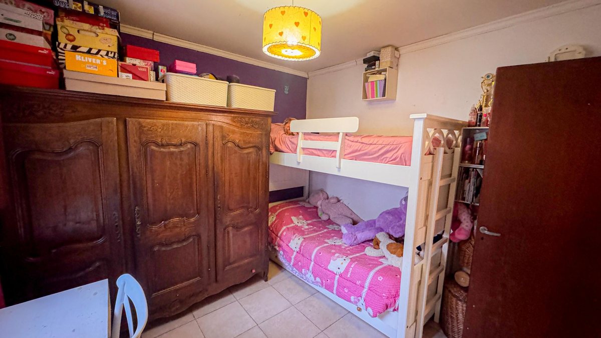 Casa en Venta en Moron, G.B.A. Zona Oeste