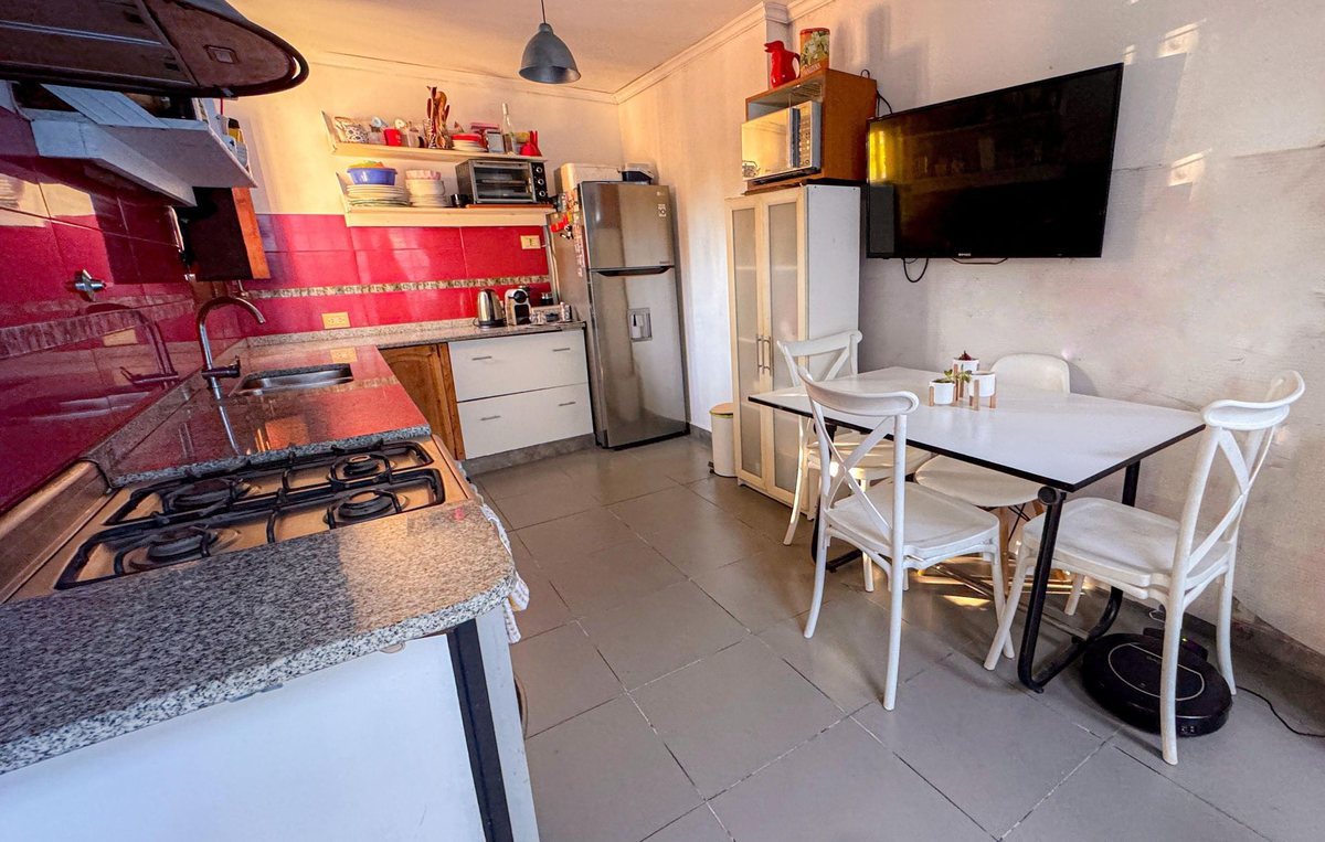 Casa en Venta en Moron, G.B.A. Zona Oeste